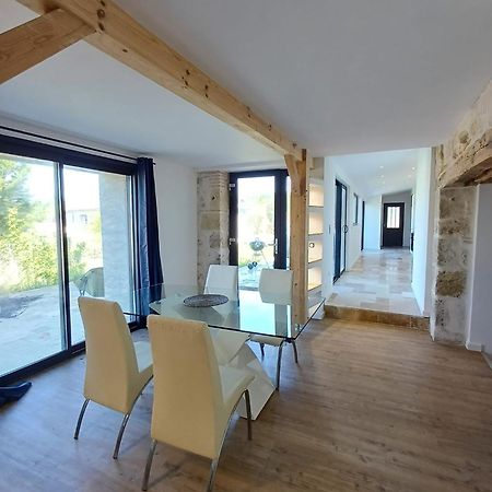 Maison Avec Jardin 4 Pers, 2 Lits, Billard, Wifi, Clim Foulayronnes Exterior foto